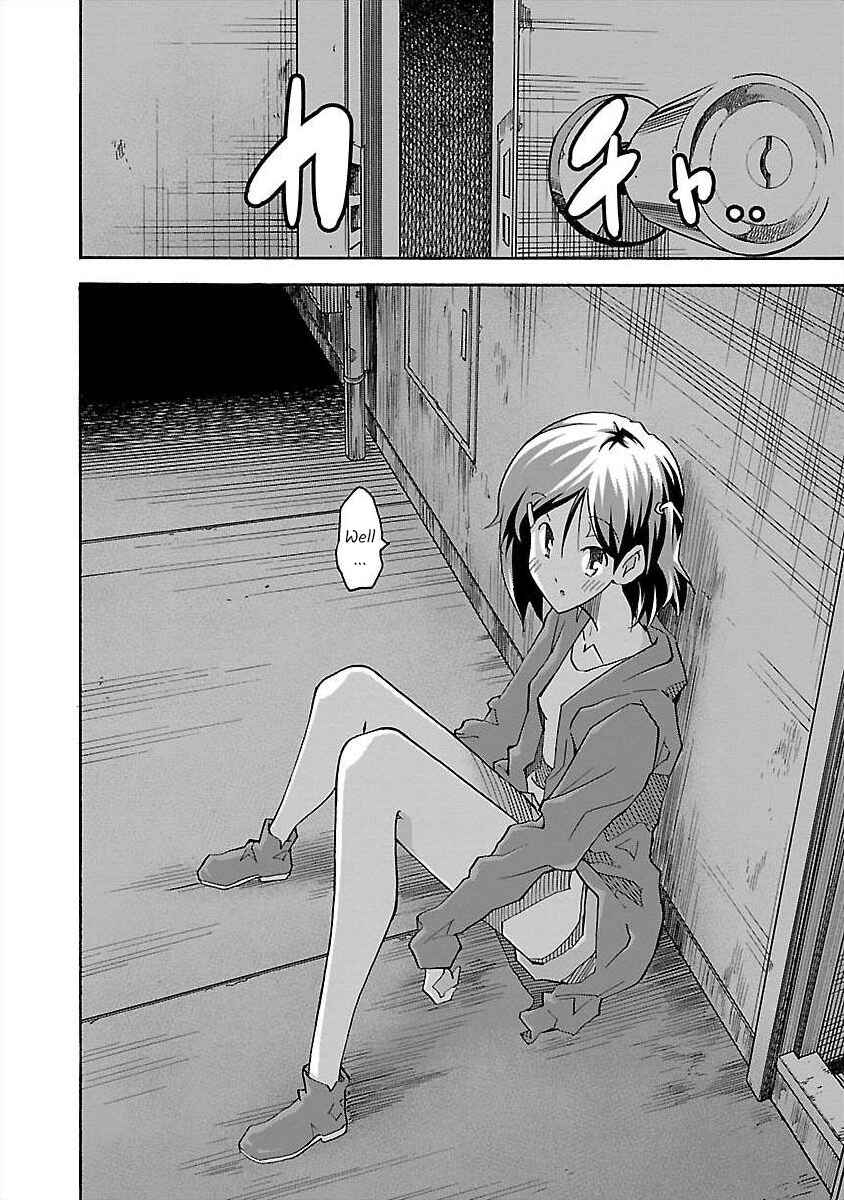 Page 29 Chapter 7 Cross H