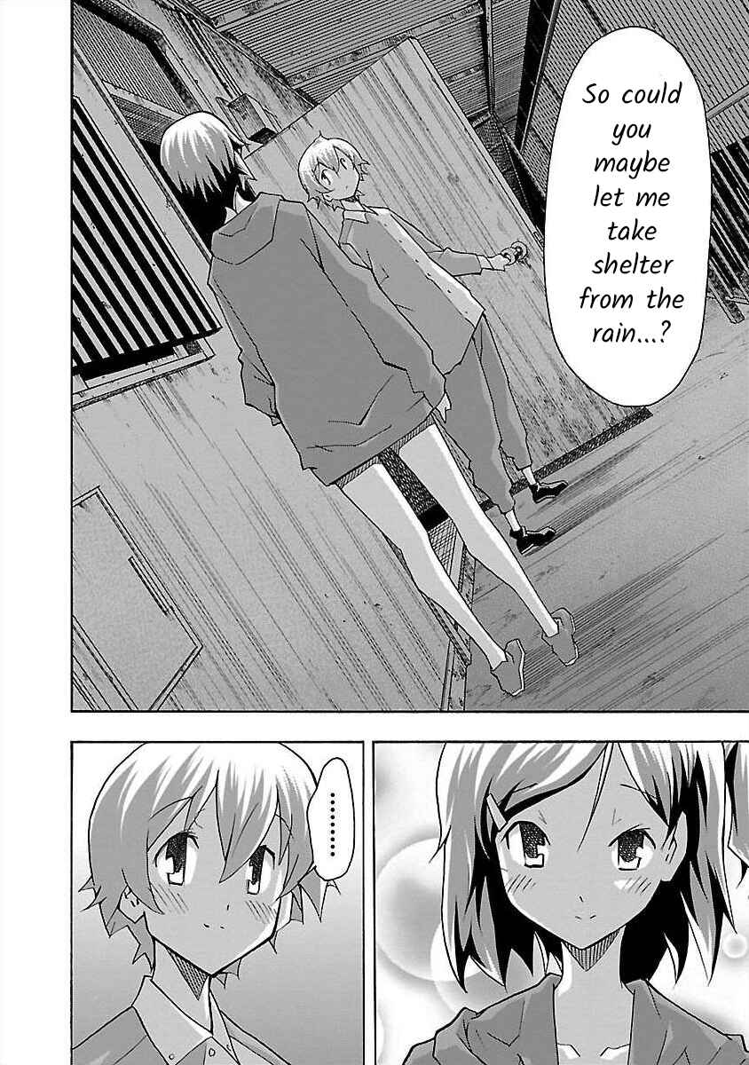 Page 31 Chapter 7 Cross H