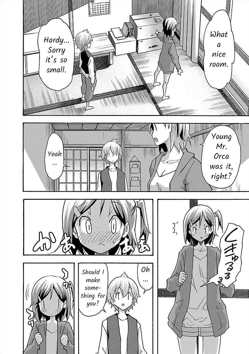 Page 6 Chapter 7 Cross H