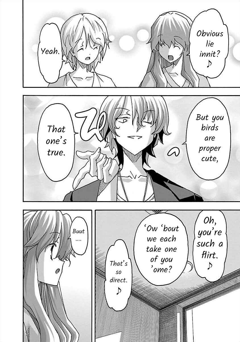 Page 10 Chapter 2 Cross H