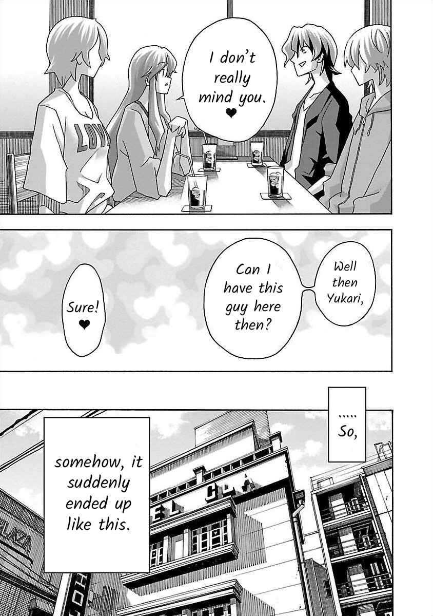 Page 11 Chapter 2 Cross H