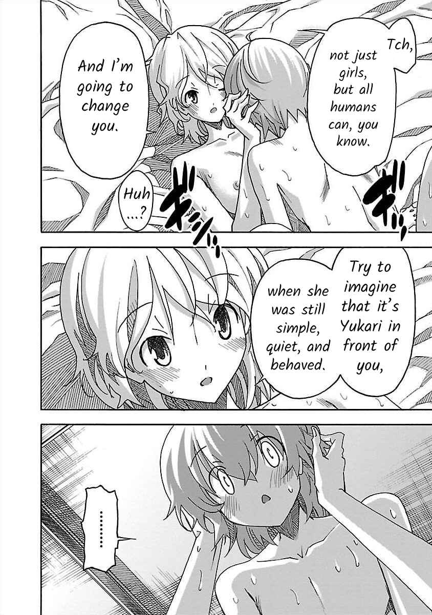 Page 18 Chapter 2 Cross H