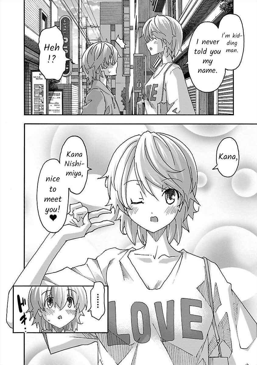 Page 25 Chapter 2 Cross H
