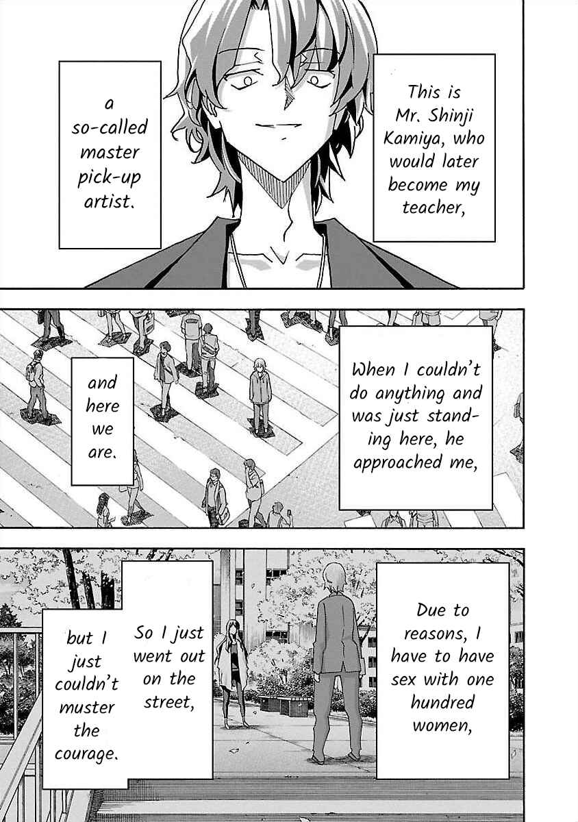 Page 3 Chapter 2 Cross H