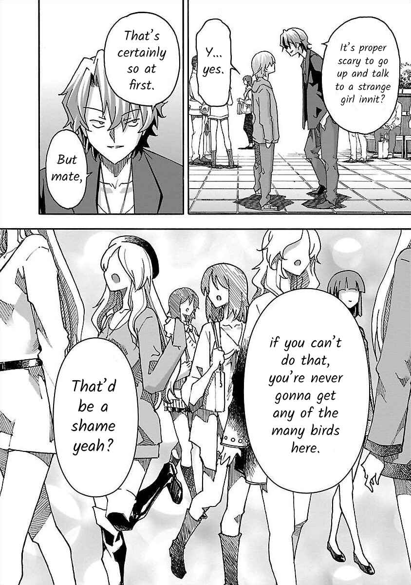 Page 4 Chapter 2 Cross H