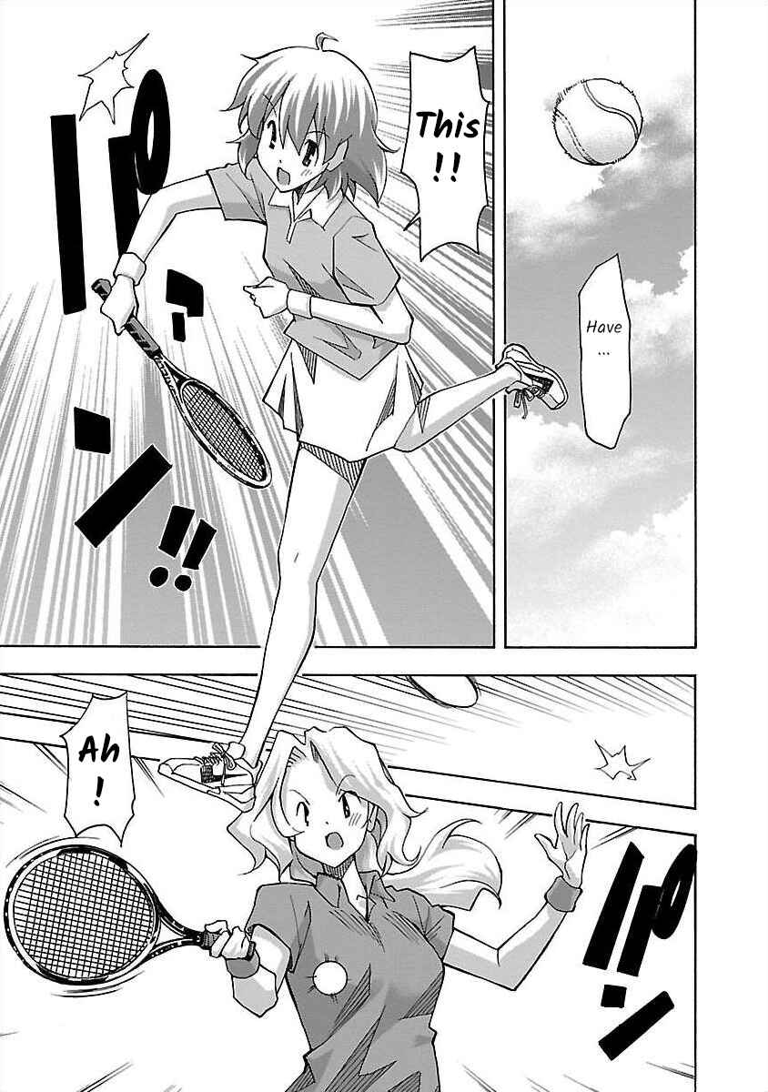 Page 14 Chapter 6 Cross H