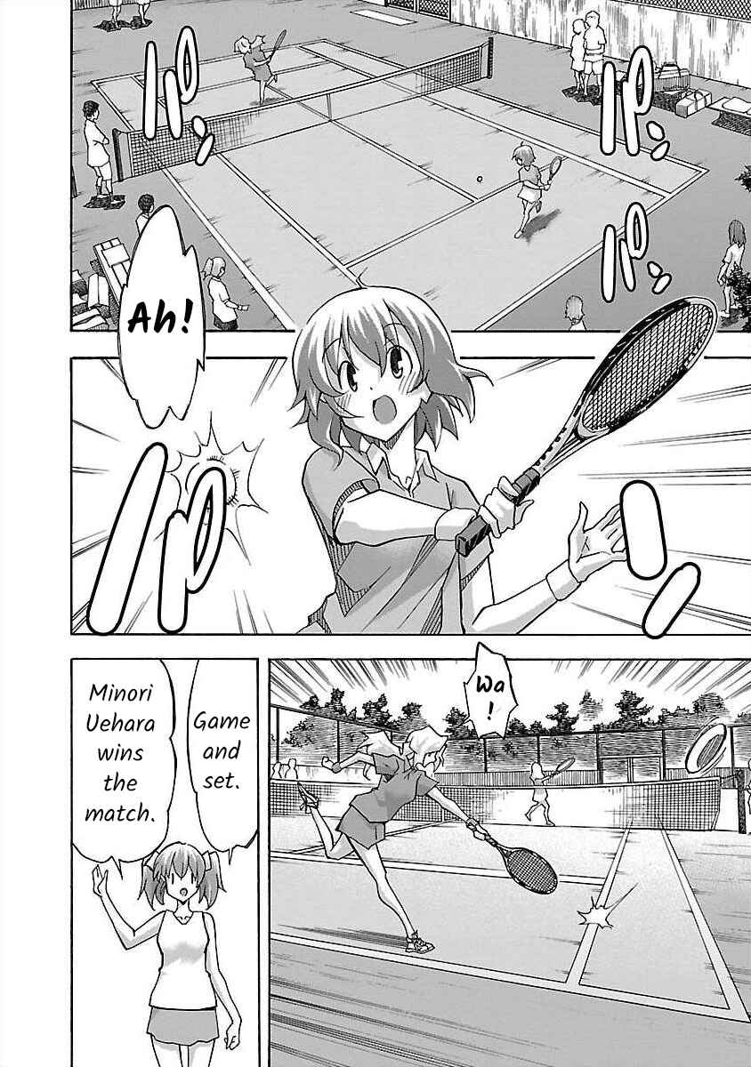 Page 15 Chapter 6 Cross H