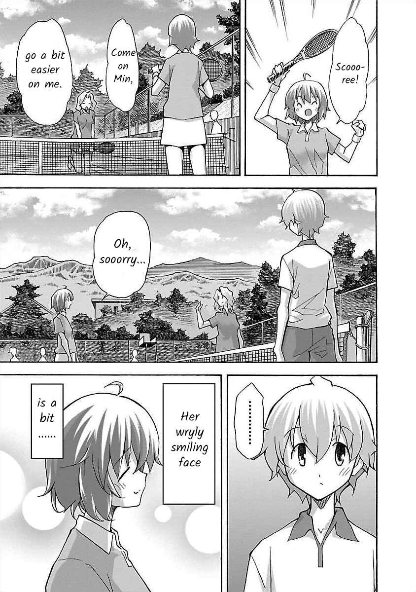 Page 16 Chapter 6 Cross H