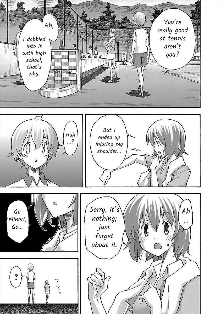 Page 18 Chapter 6 Cross H