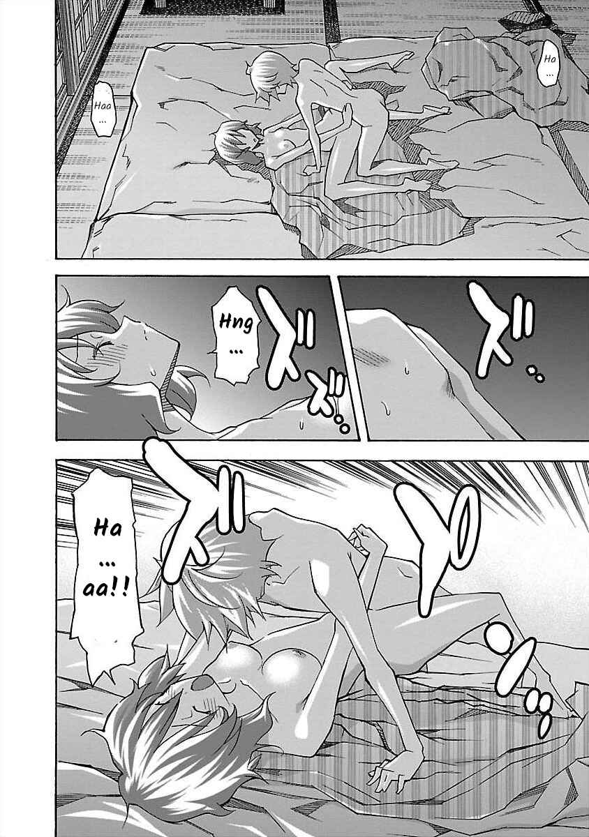 Page 28 Chapter 6 Cross H