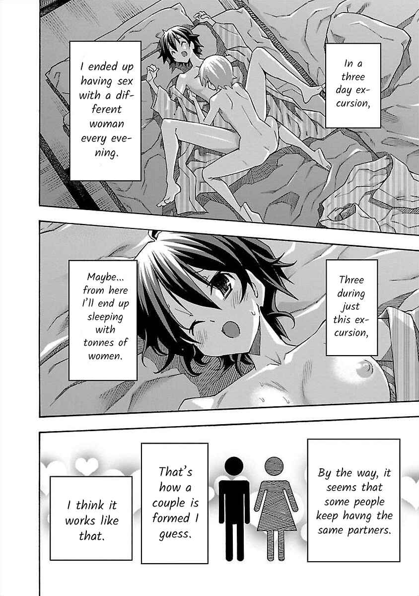 Page 37 Chapter 6 Cross H