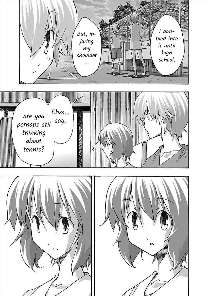 Page 40 Chapter 6 Cross H