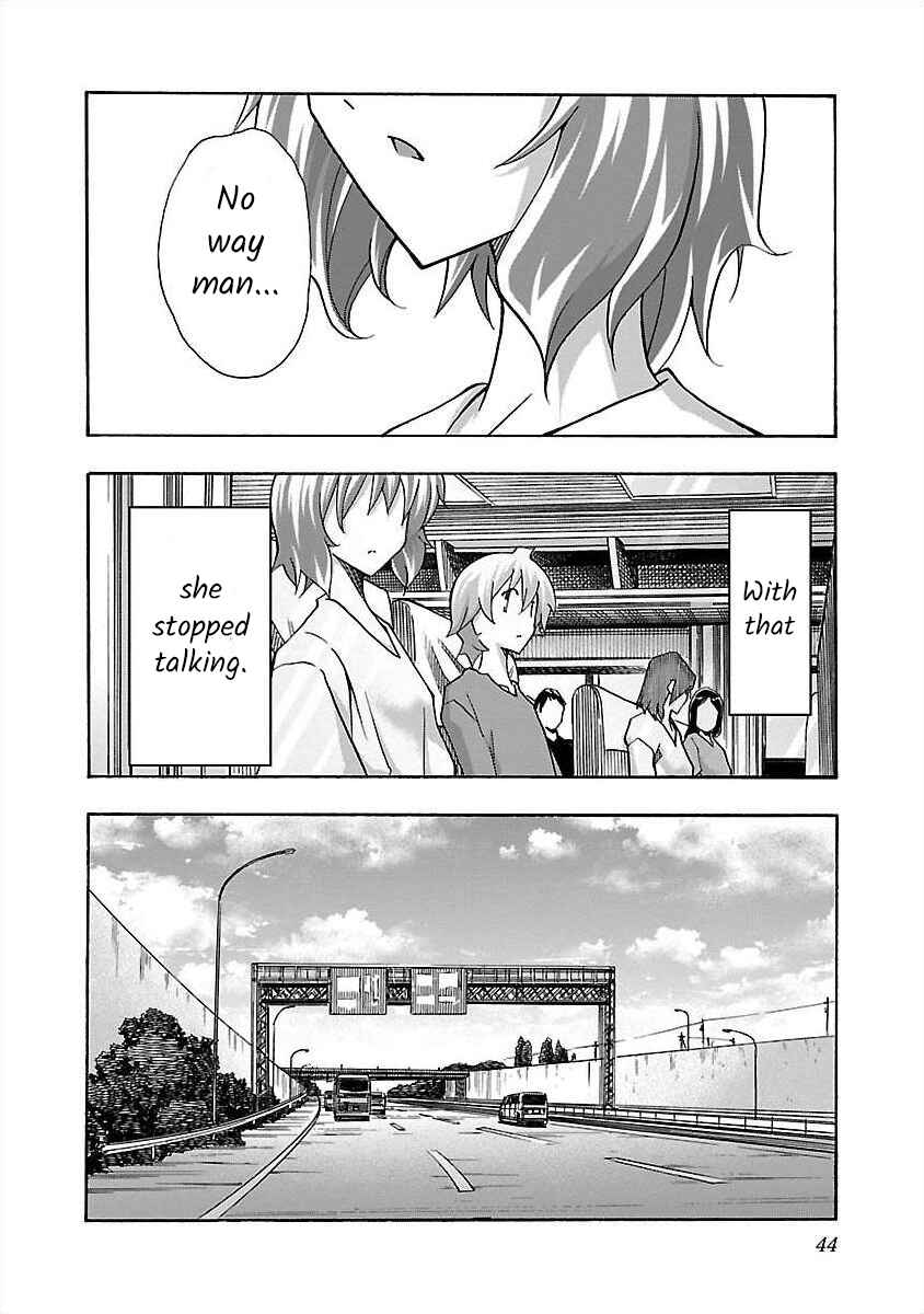 Page 41 Chapter 6 Cross H