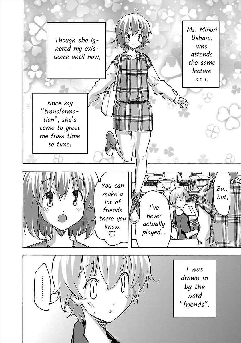 Page 9 Chapter 6 Cross H