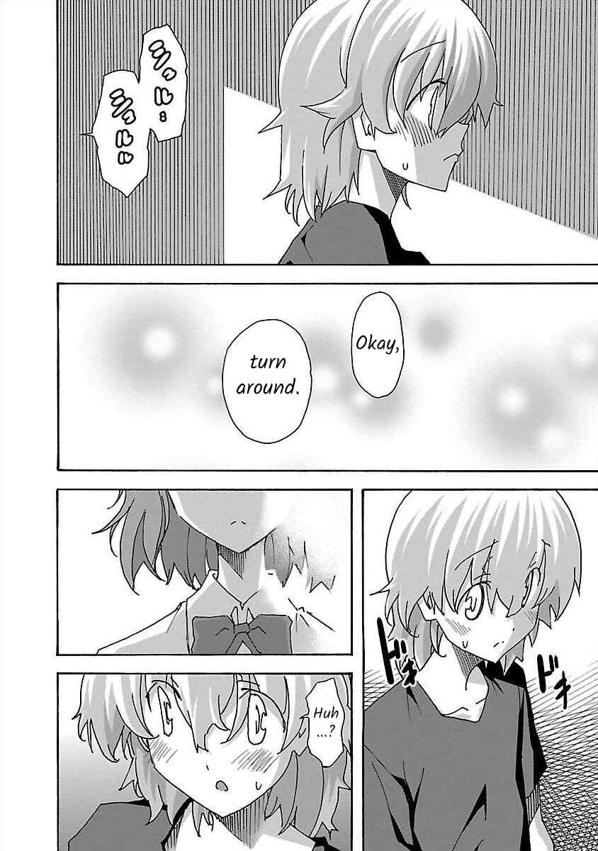 Page 12 Chapter 3 Cross H