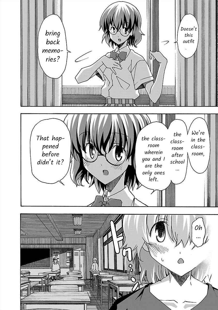 Page 14 Chapter 3 Cross H