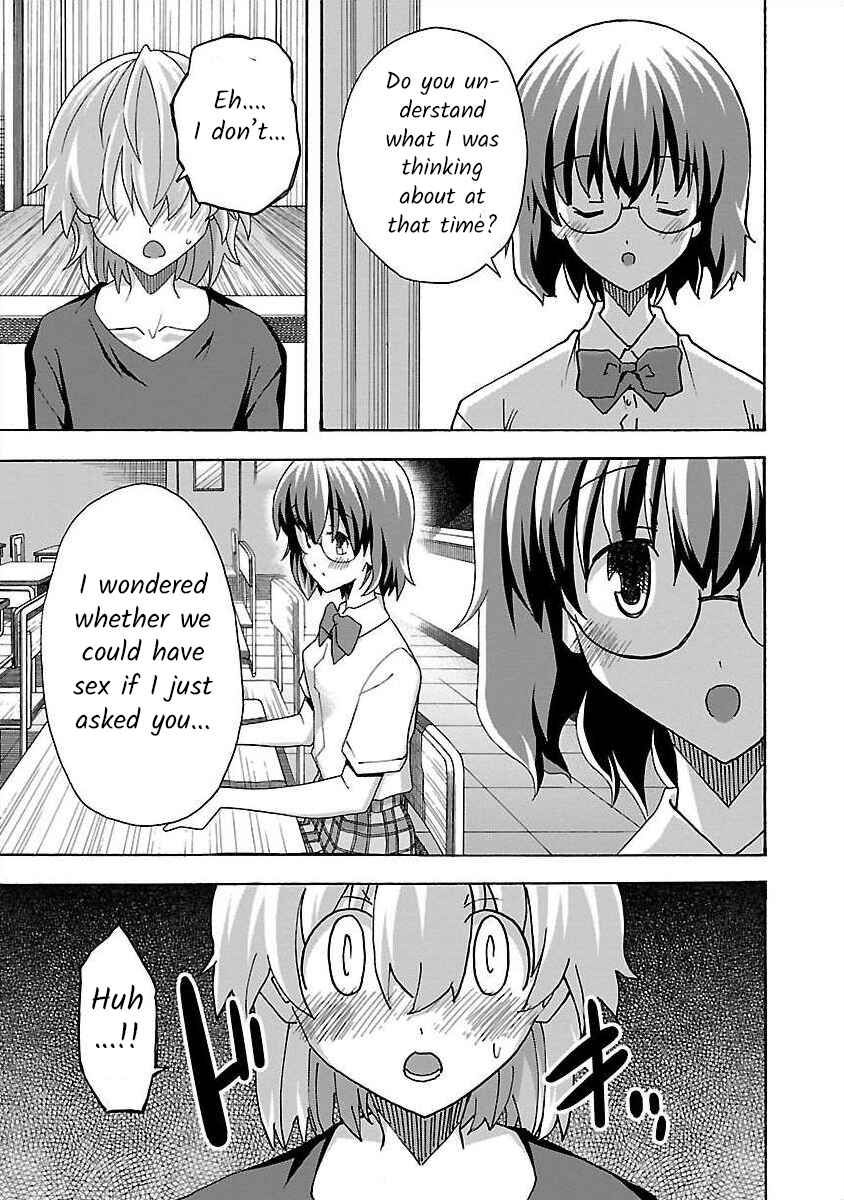 Page 15 Chapter 3 Cross H