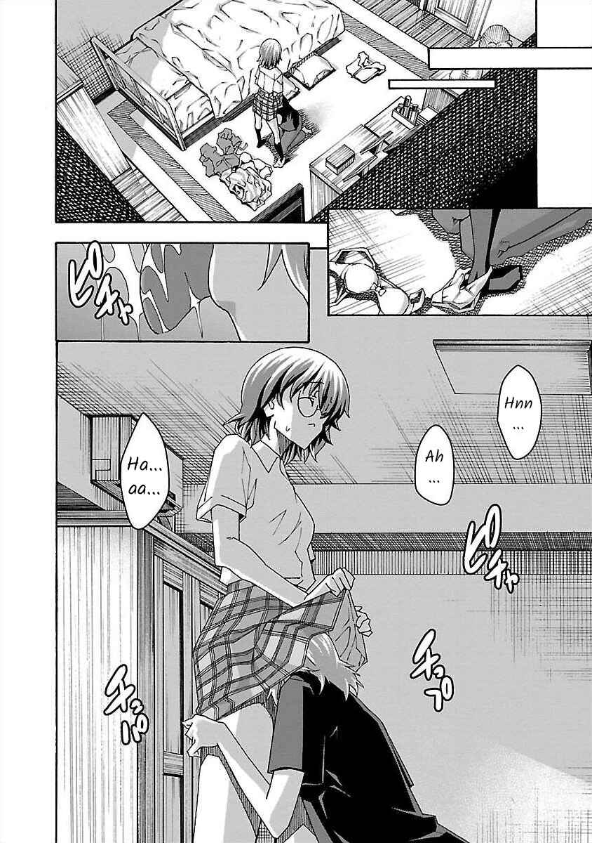 Page 18 Chapter 3 Cross H