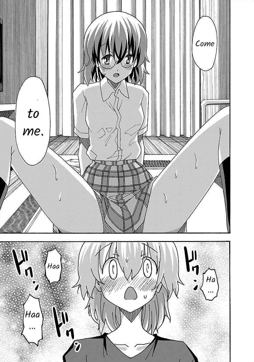 Page 21 Chapter 3 Cross H