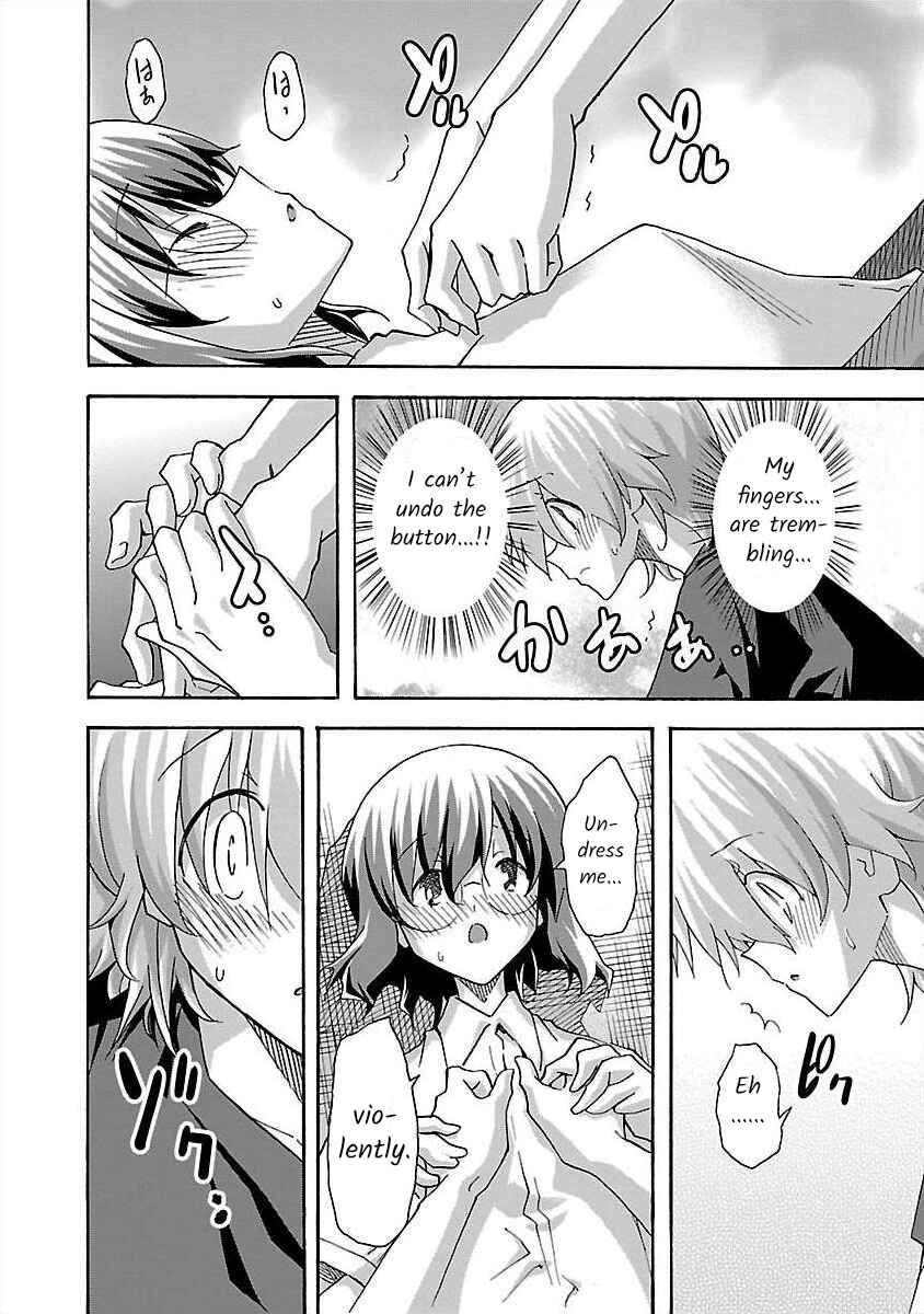 Page 22 Chapter 3 Cross H