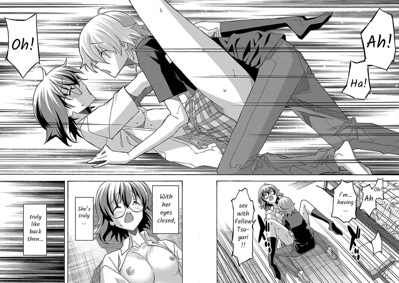 Page 24 Chapter 3 Cross H