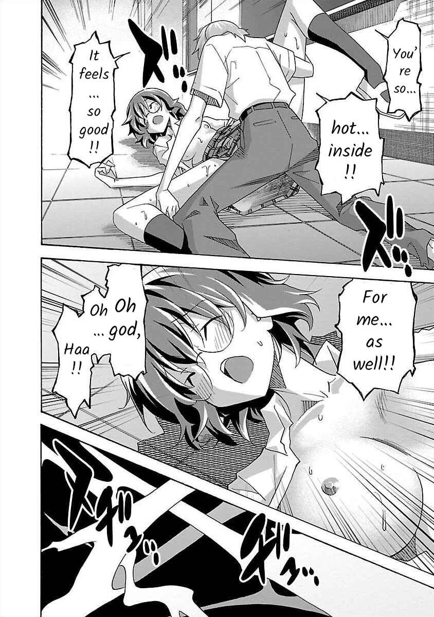 Page 26 Chapter 3 Cross H