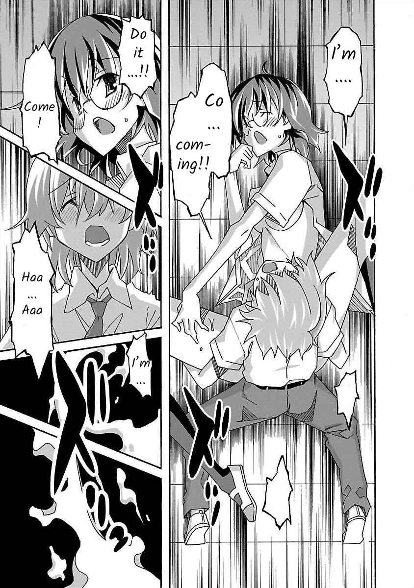 Page 27 Chapter 3 Cross H