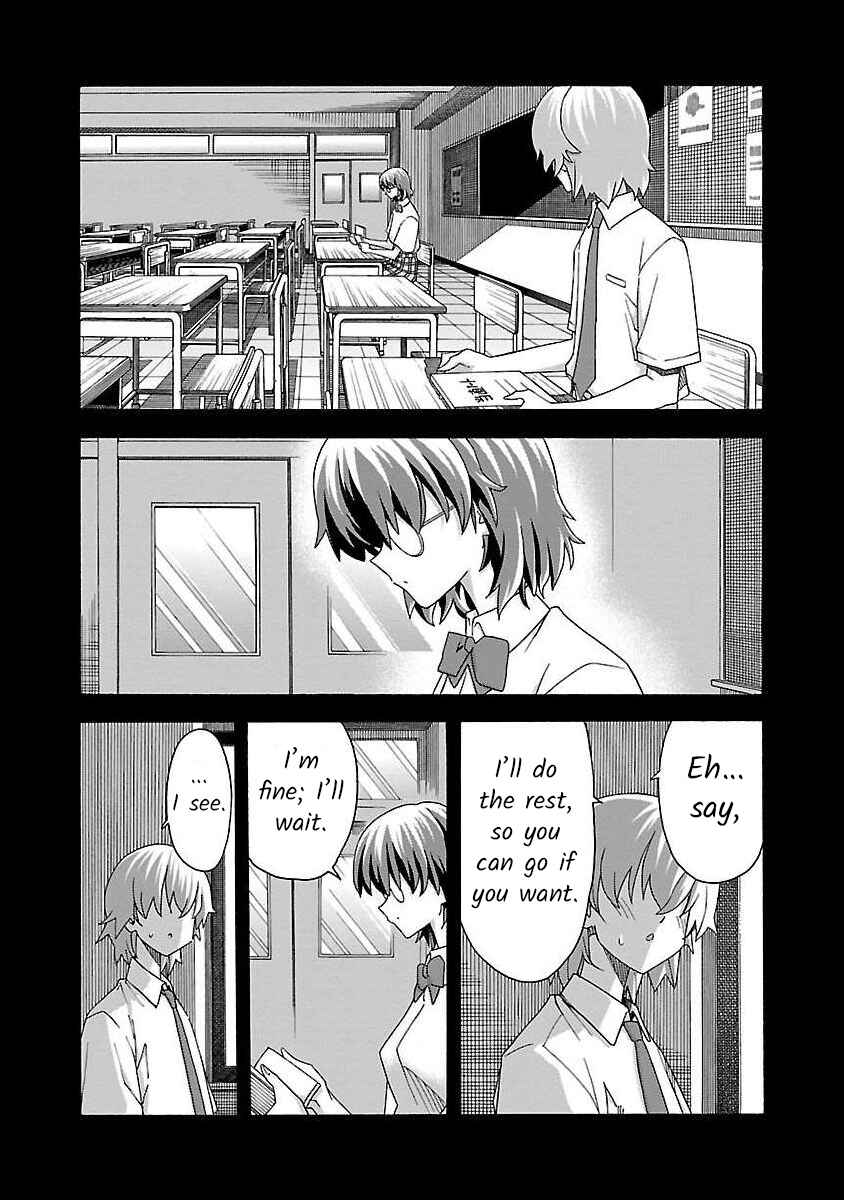 Page 3 Chapter 3 Cross H