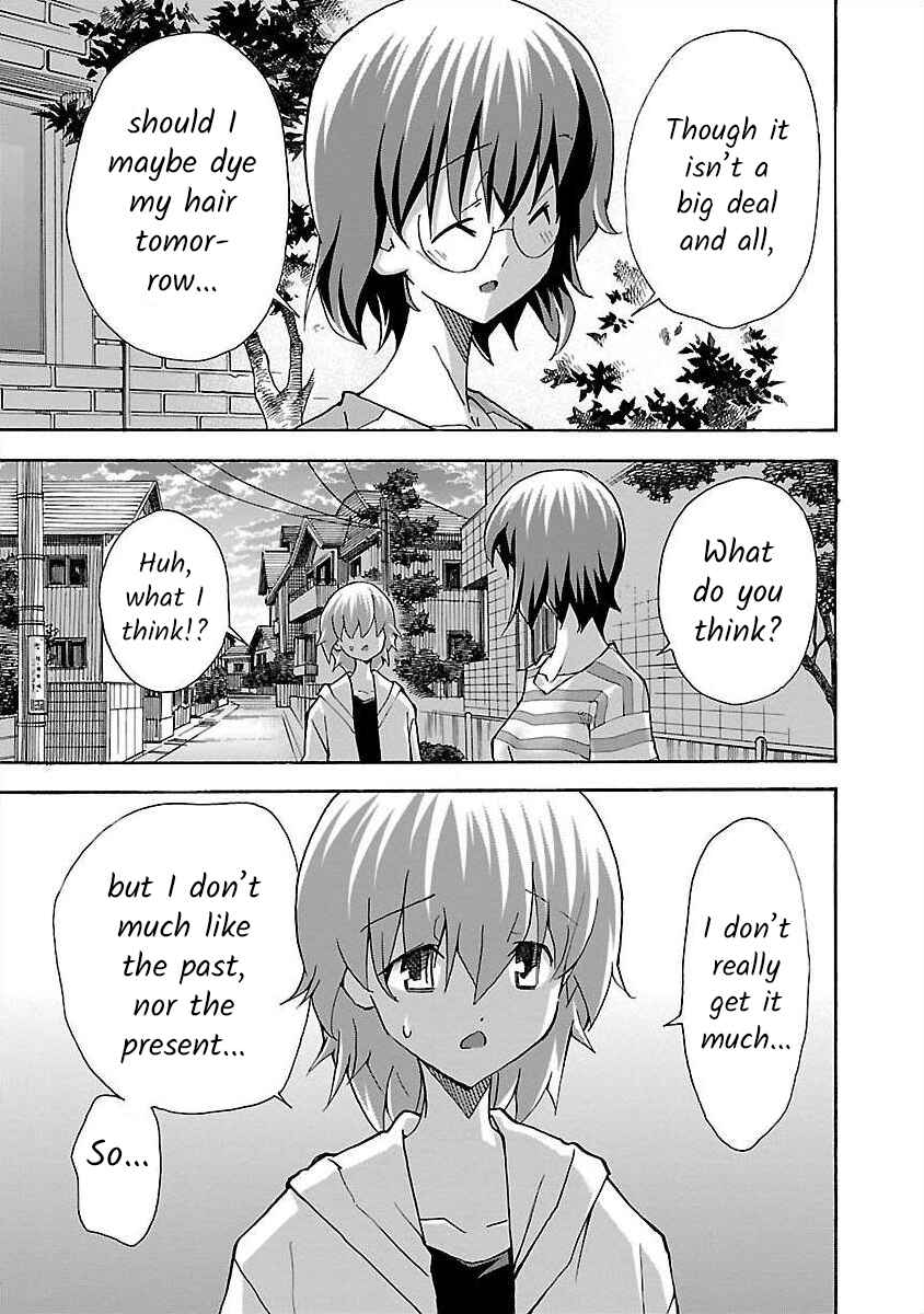 Page 30 Chapter 3 Cross H