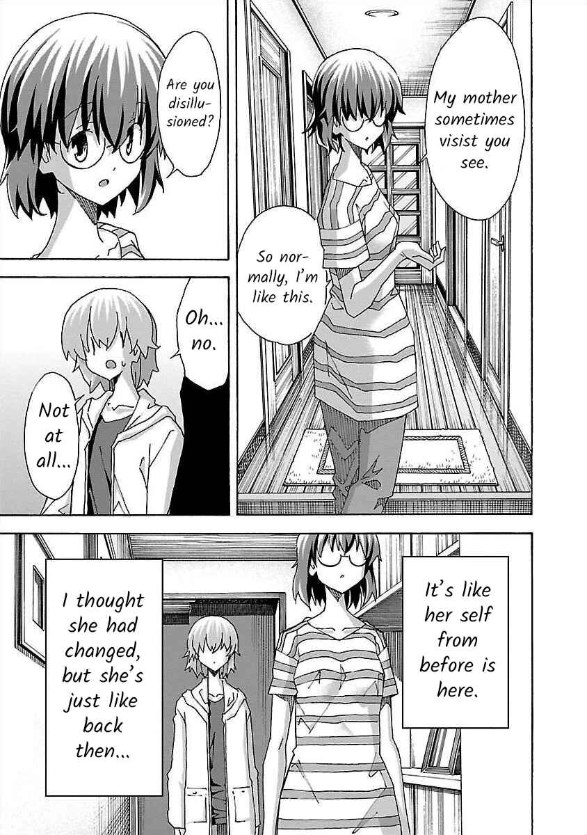 Page 7 Chapter 3 Cross H