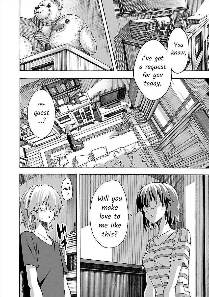 Page 8 Chapter 3 Cross H
