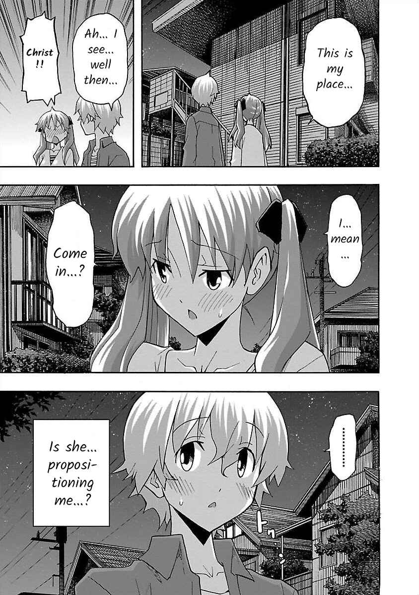 Page 15 Chapter 8 Cross H