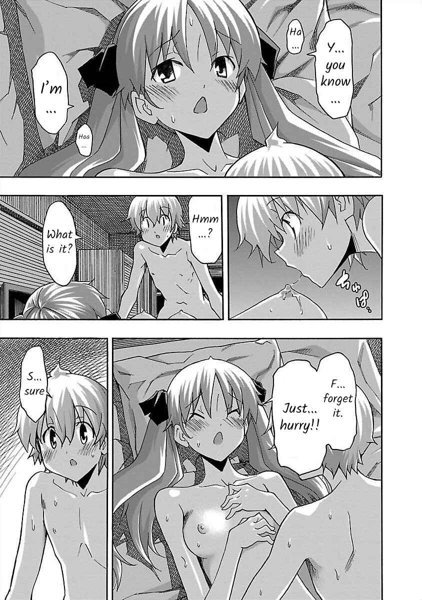 Page 17 Chapter 8 Cross H