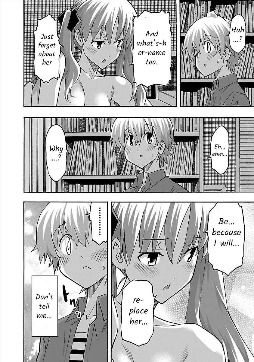 Page 27 Chapter 8 Cross H