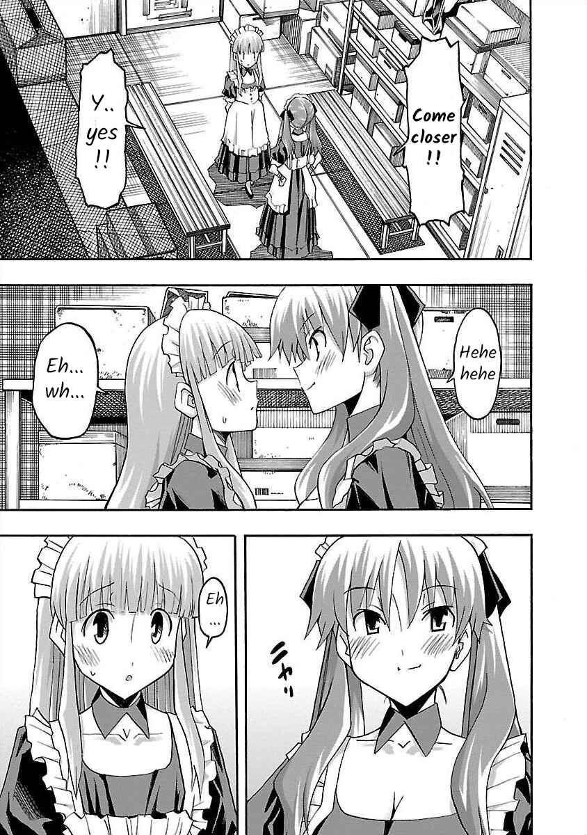 Page 36 Chapter 8 Cross H