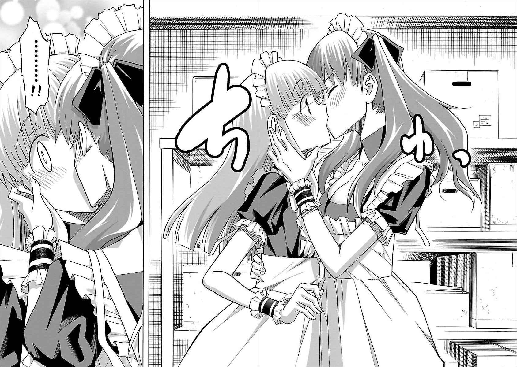 Page 37 Chapter 8 Cross H