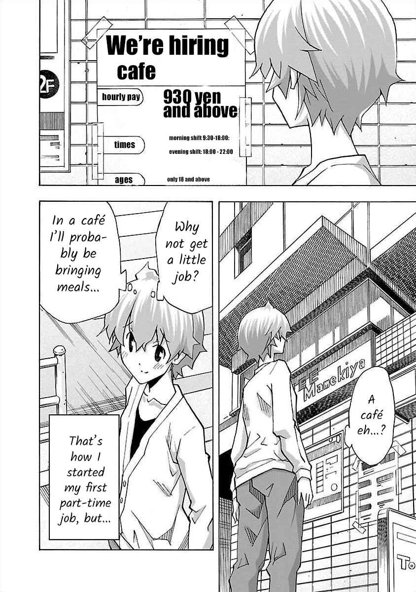 Page 4 Chapter 8 Cross H