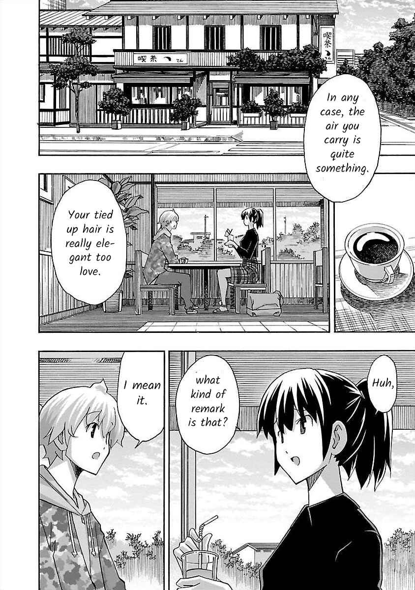 Page 10 Chapter 11 Cross H