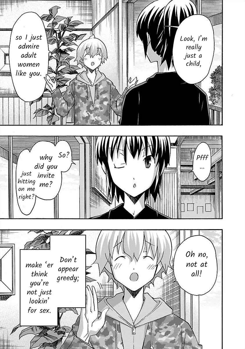 Page 11 Chapter 11 Cross H
