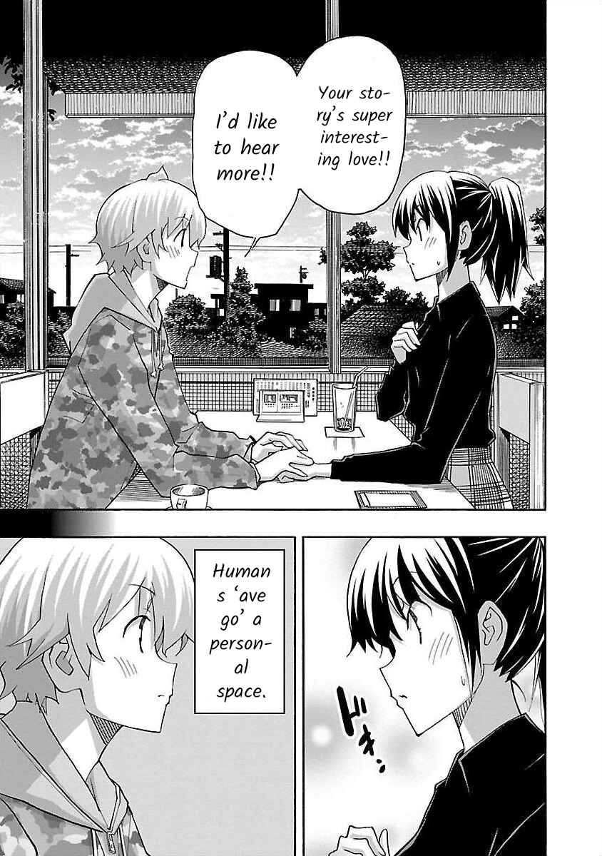 Page 15 Chapter 11 Cross H
