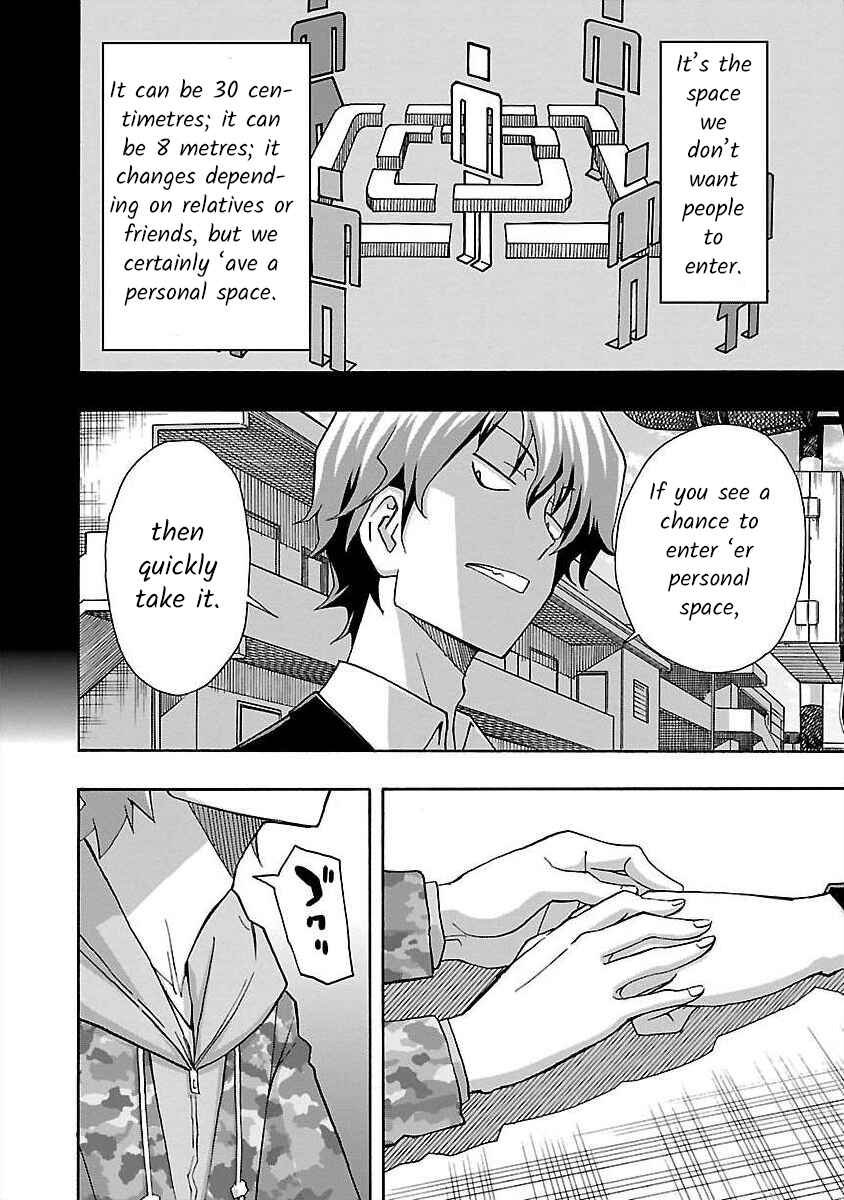 Page 16 Chapter 11 Cross H