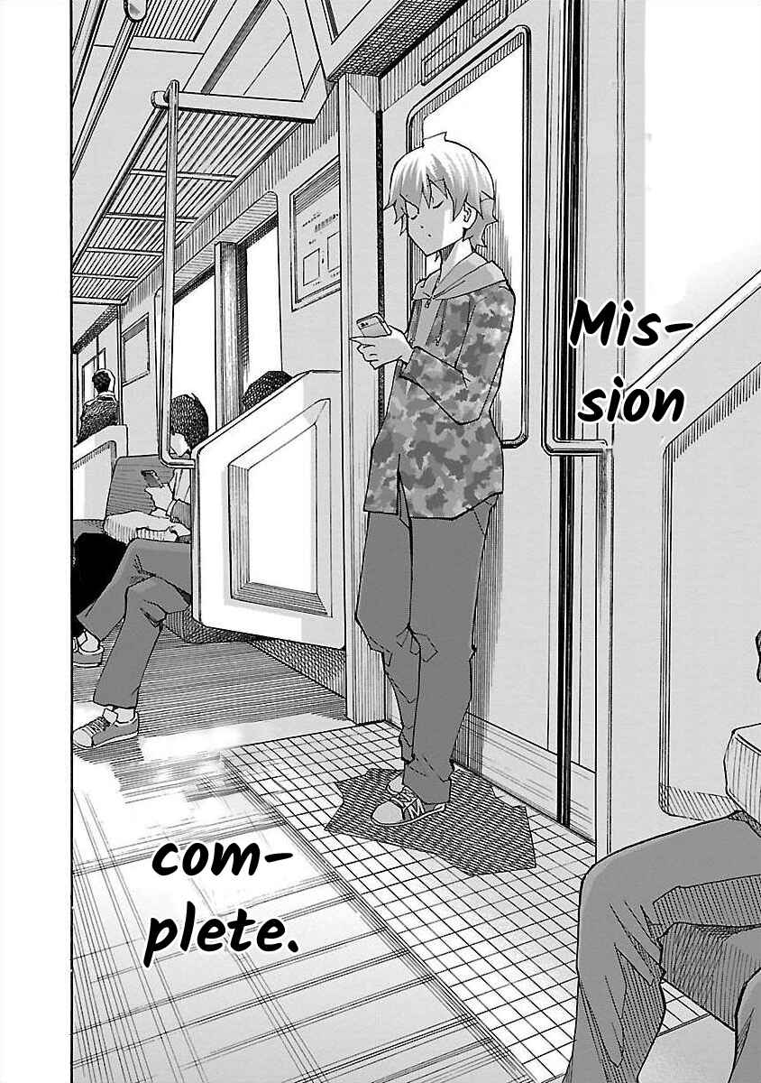 Page 25 Chapter 11 Cross H