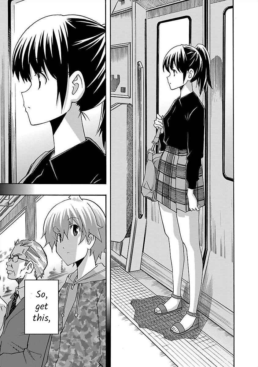 Page 3 Chapter 11 Cross H