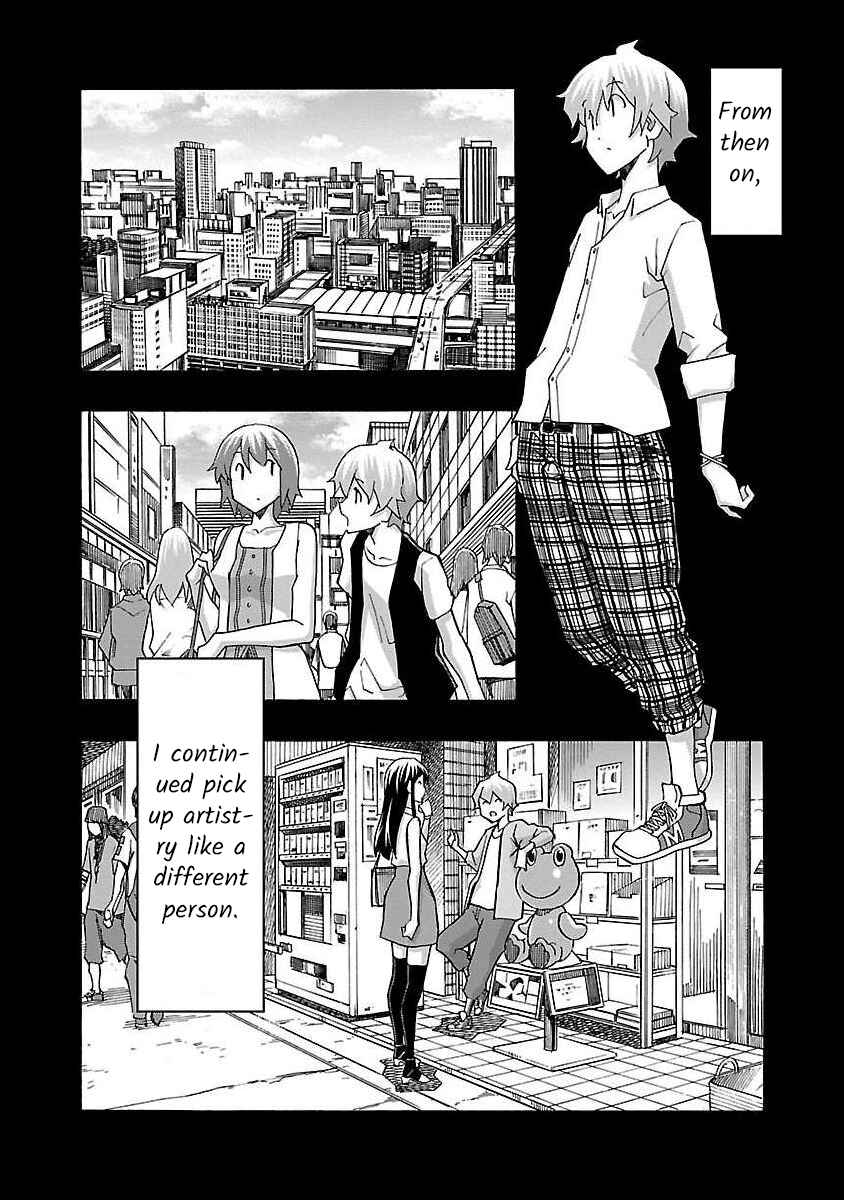 Page 32 Chapter 11 Cross H