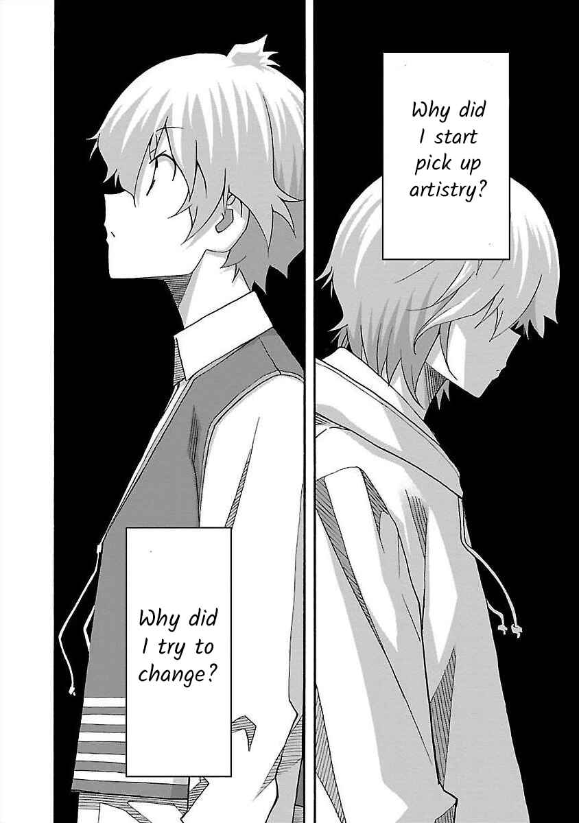 Page 37 Chapter 11 Cross H