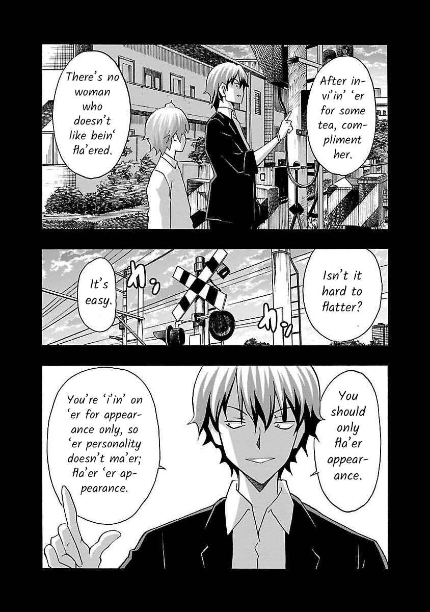 Page 9 Chapter 11 Cross H