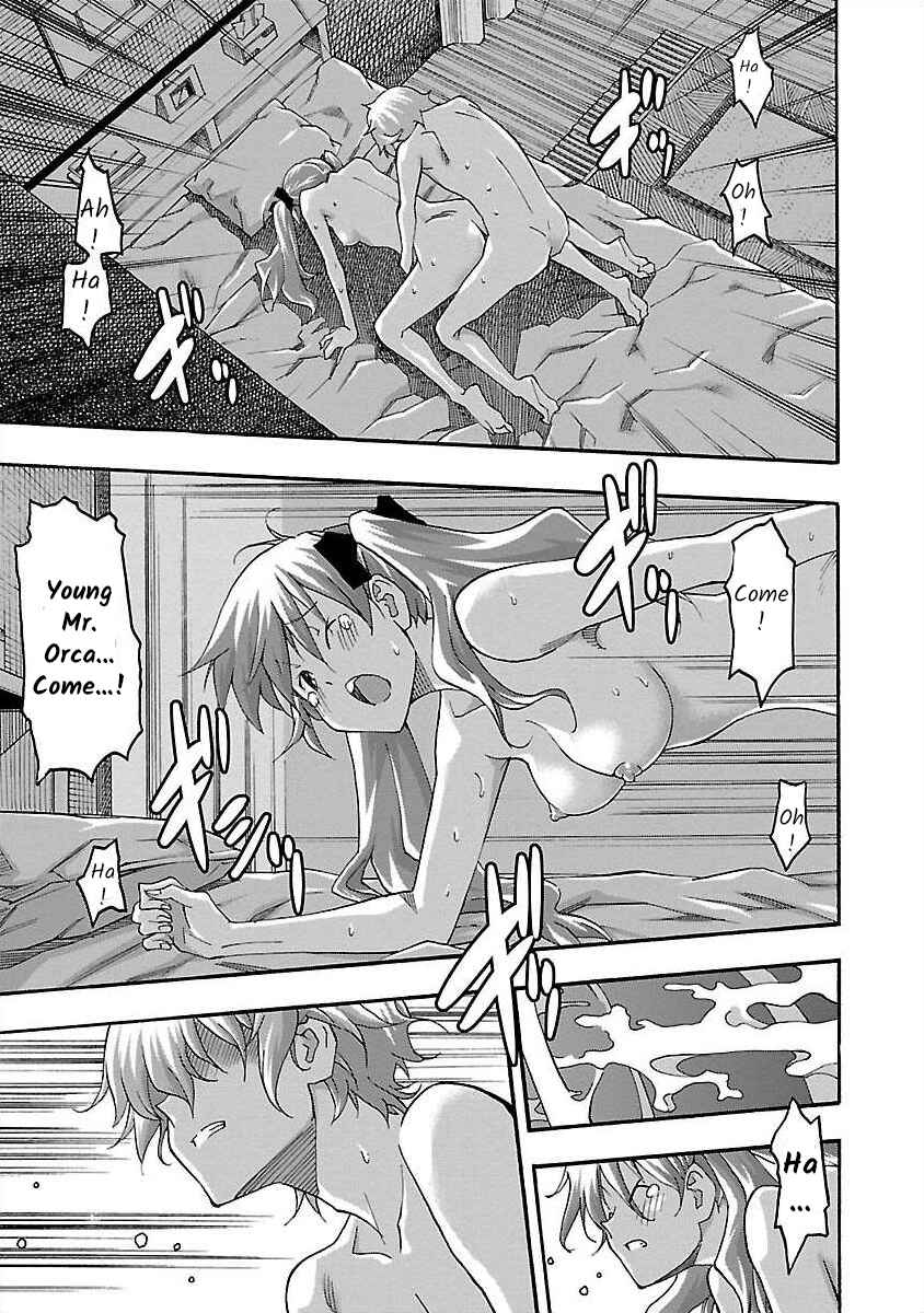 Page 12 Chapter 13 Cross H