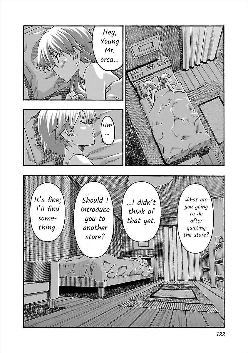 Page 14 Chapter 13 Cross H