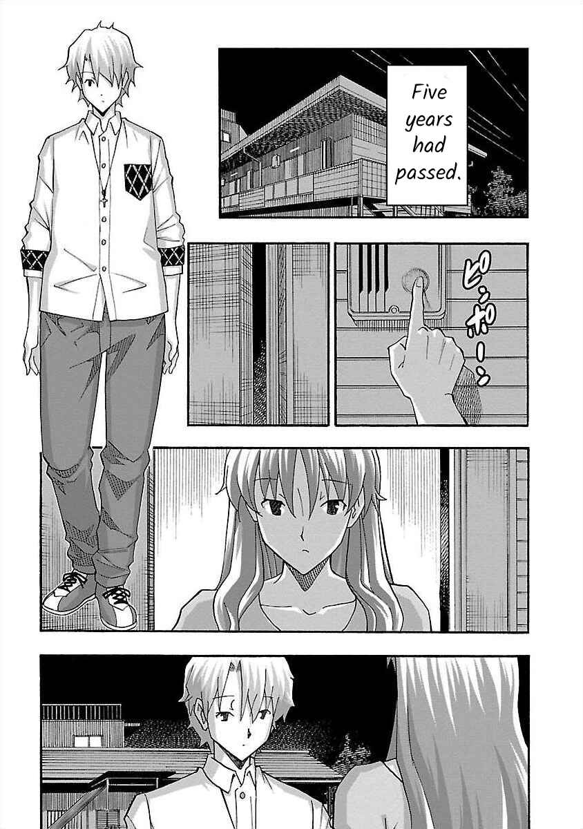 Page 19 Chapter 13 Cross H