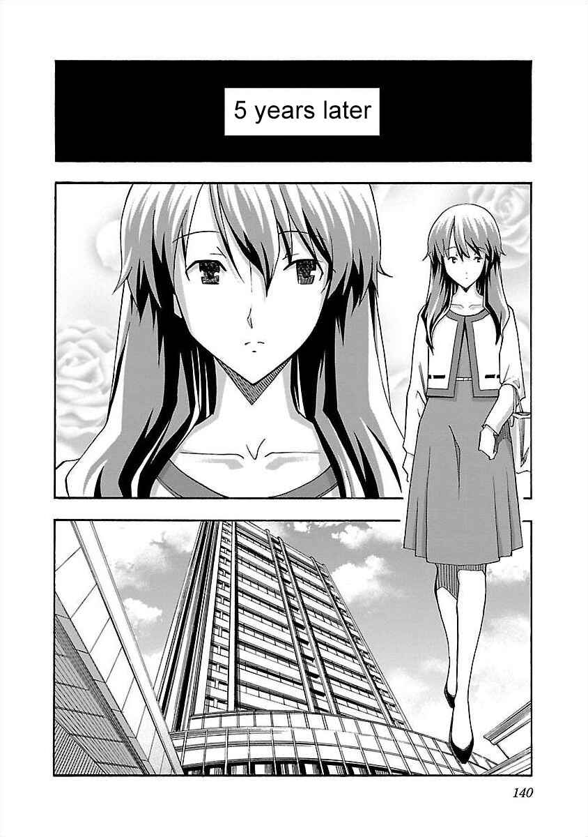 Page 31 Chapter 13 Cross H
